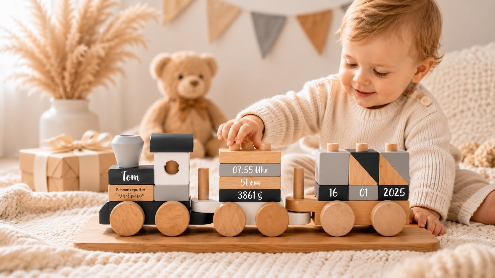 Babyshower planen: Geschenke, Ideen und die besten Tipps für eine unvergessliche Babyparty