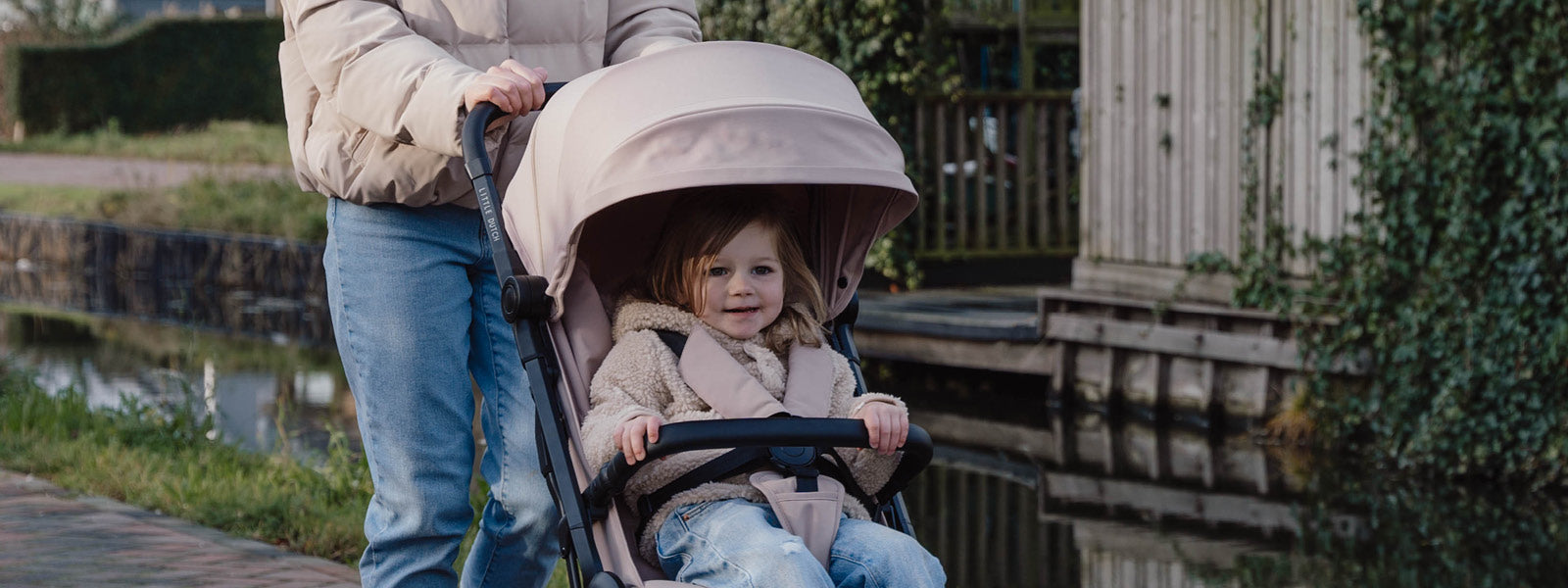 Babyschalen & Kinderwagen