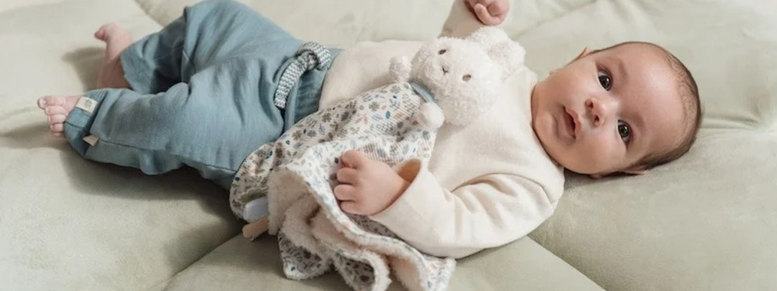 Babyspielzeug
