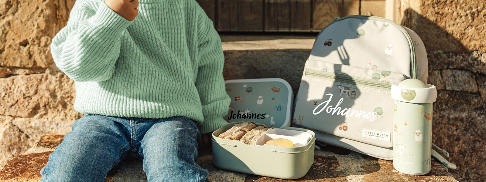 Geschenke zum Kindergartenstart