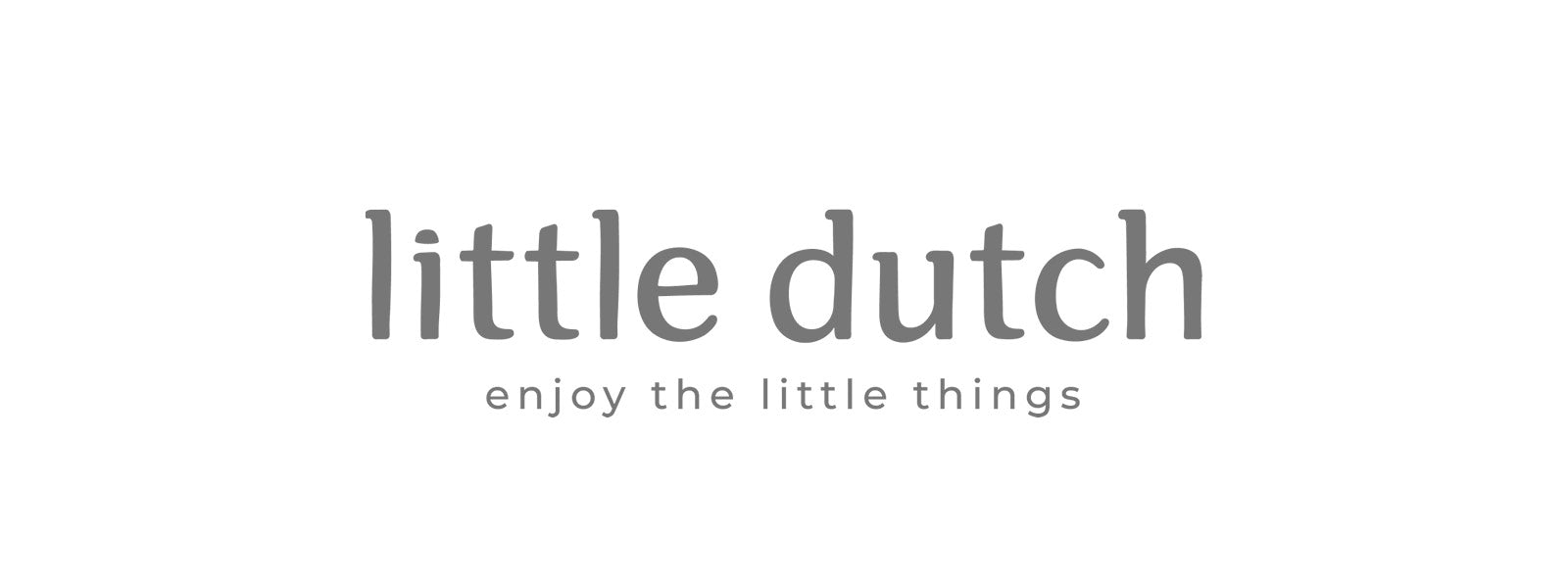 Little Dutch Babygeschenke & Kollektionen – die schönsten personalisierbaren Ideen