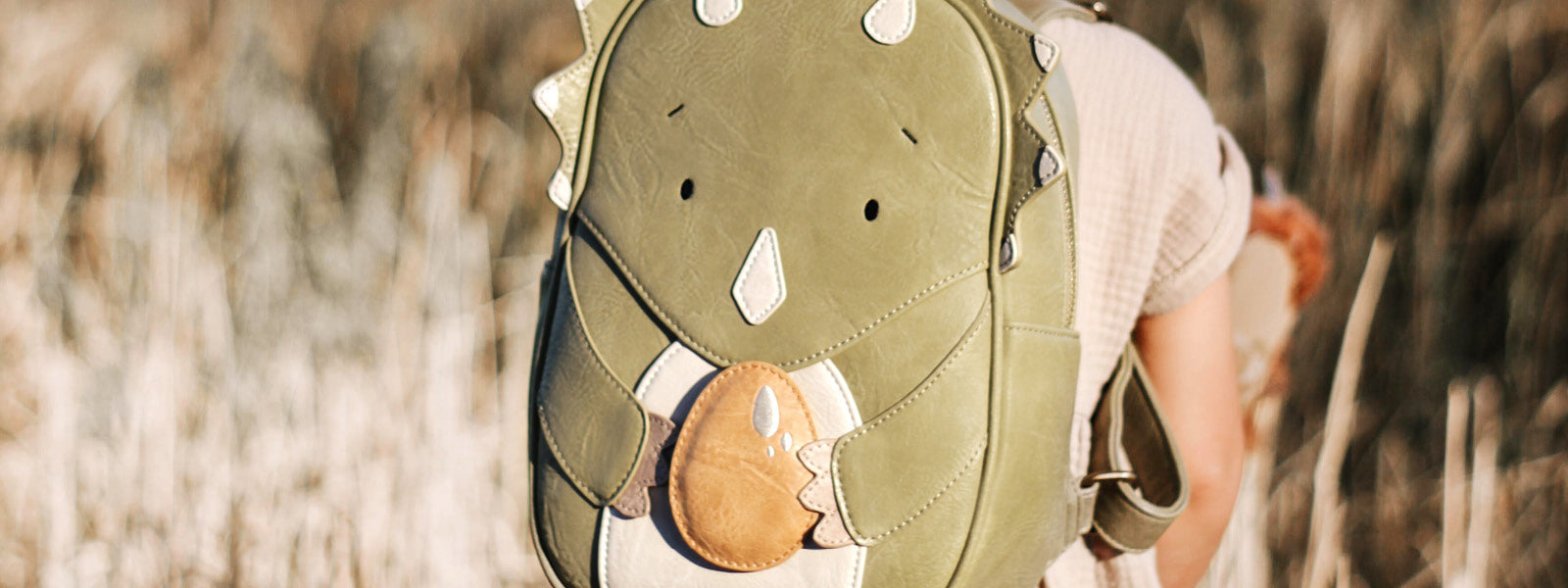 Rucksack & Zubehör