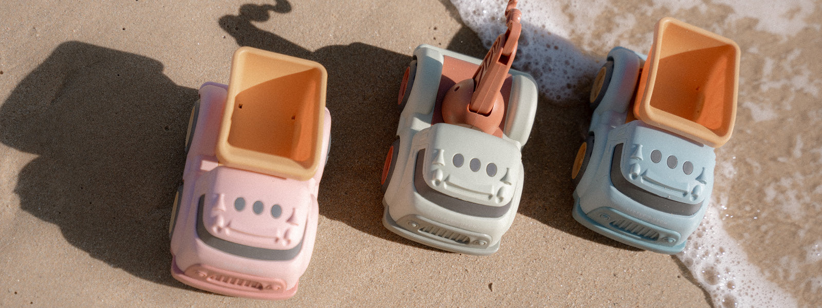 Strand & Wasserspielzeug
