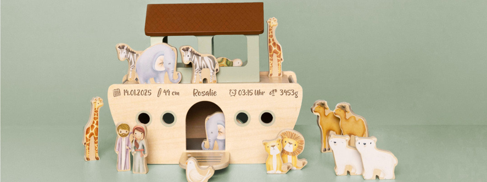 Arche Noah