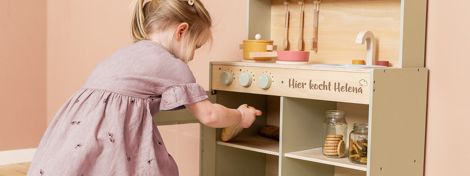 Spielküche & Zubehör