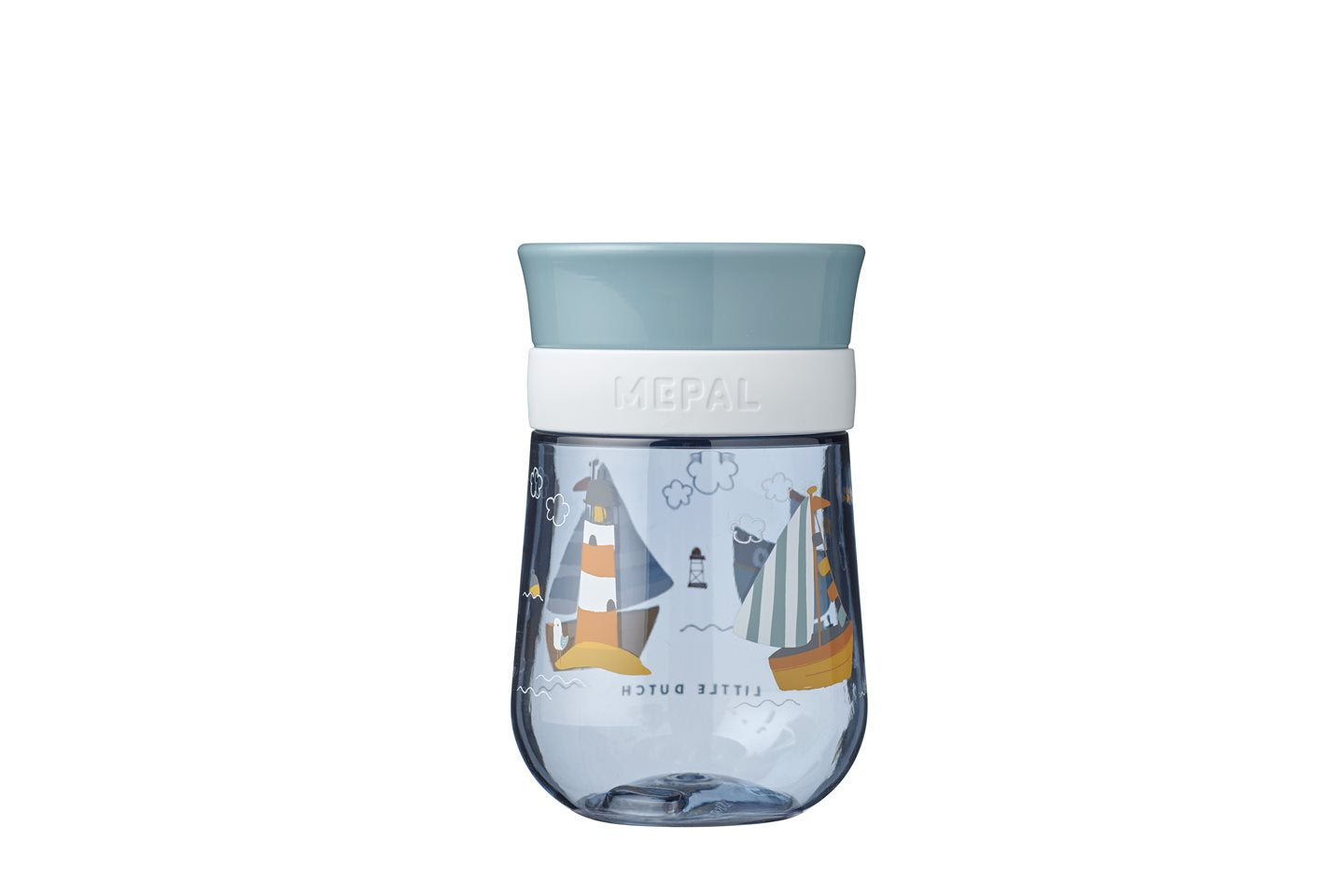 Drinkbeker 360 Mio Sailors Bay 300ml | Little Dutch x Mepal