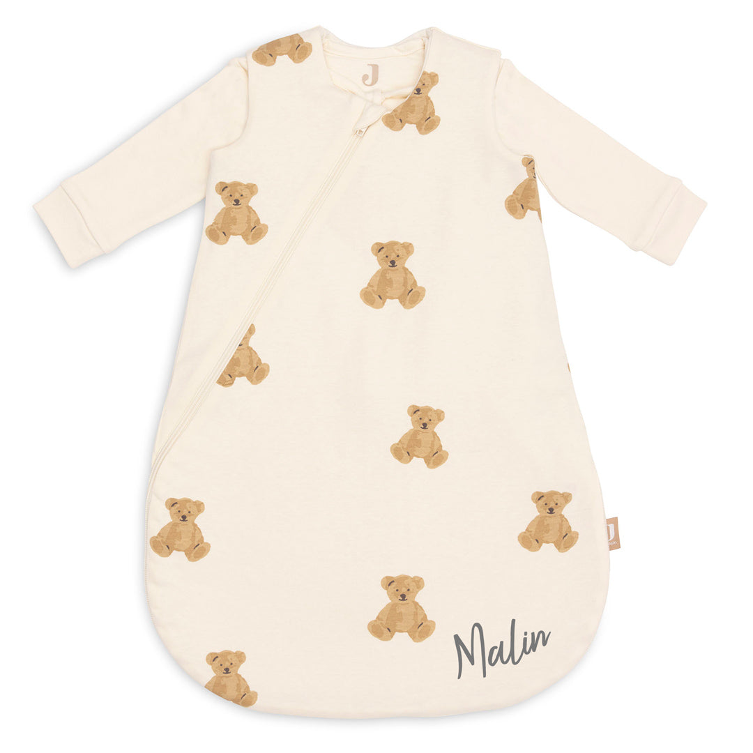 Schlafsack Newborn 60cm - Teddybär | Jollein