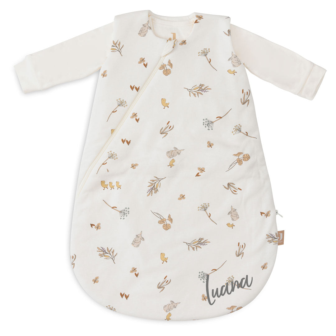Schlafsack Newborn 60cm Riverside | Jollein