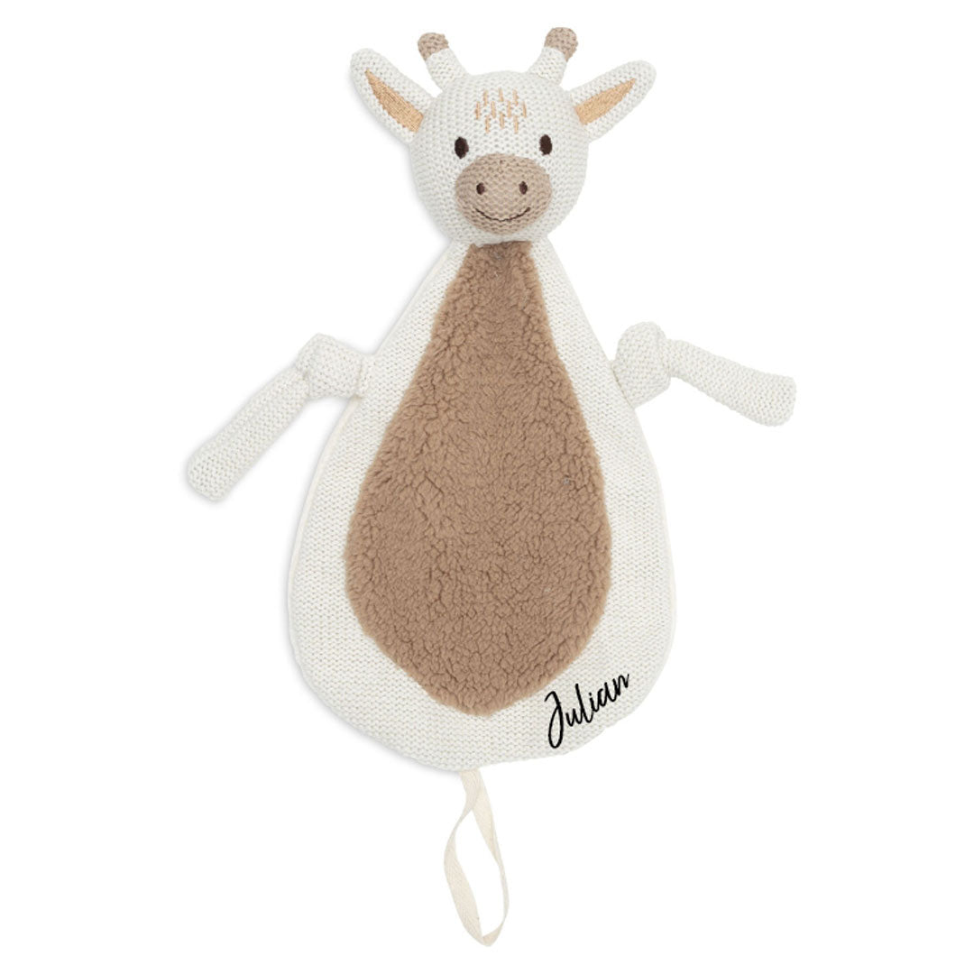 Knuffelgiraf | Jollein