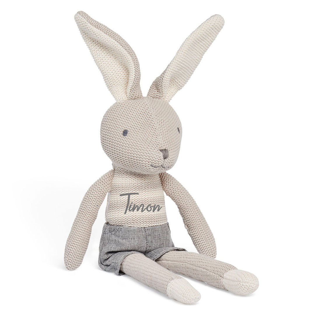 Kuscheltier Hase Joey | Jollein