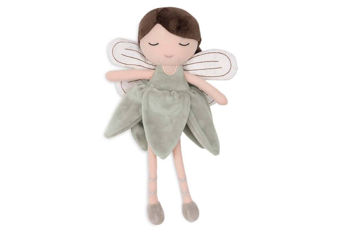 Soft toy fairy - Livia | Jollein