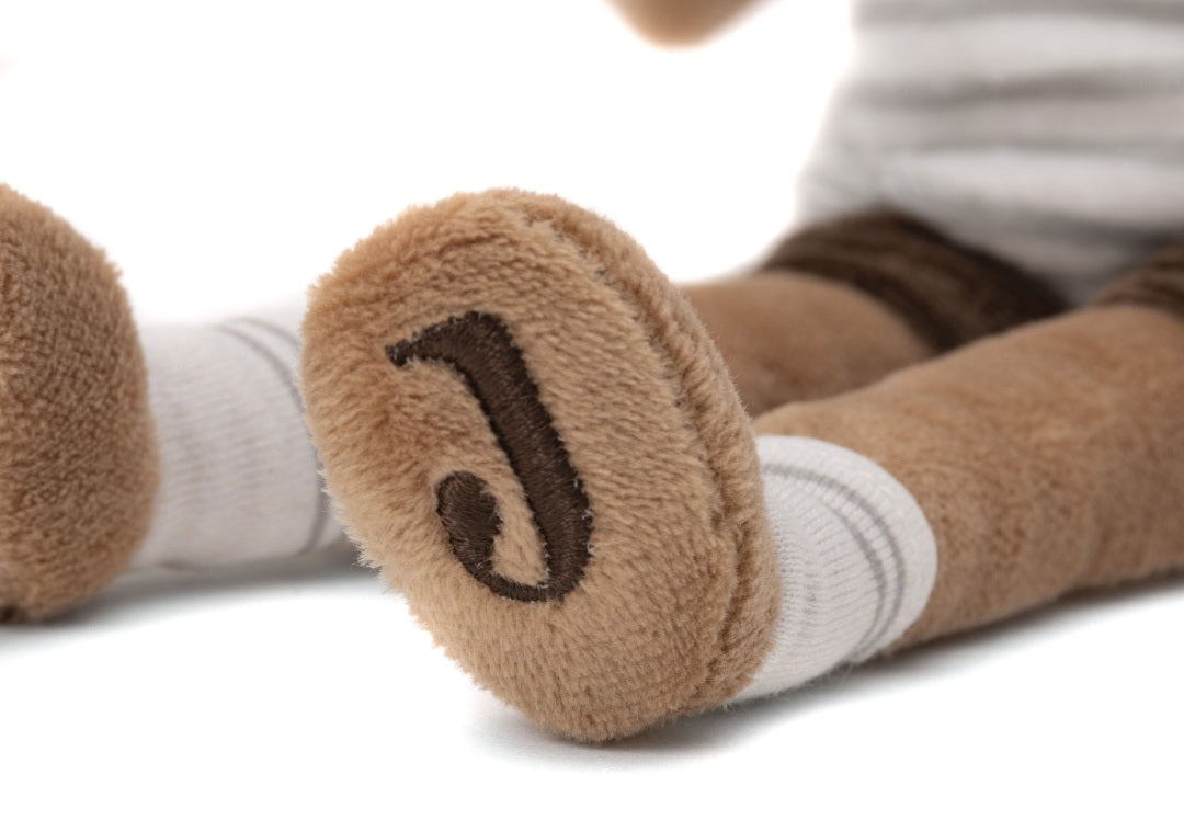 Kuscheltier Maus - Jackie | Jollein