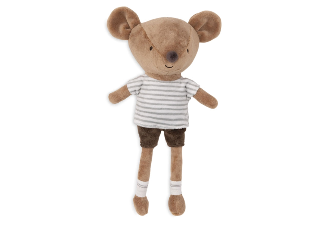 Peluche souris - Jackie | Jollein