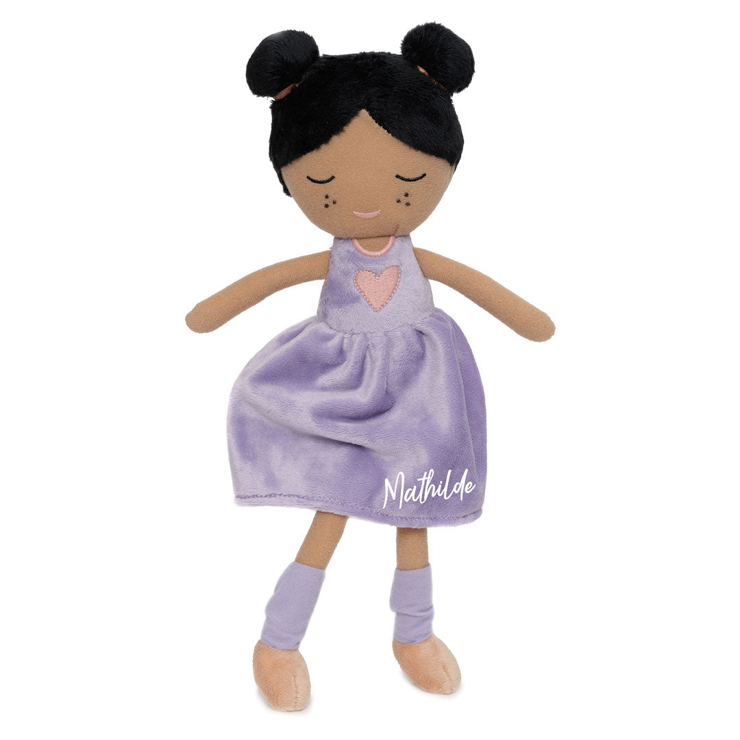 Kuschelpuppe Daisy | Jollein