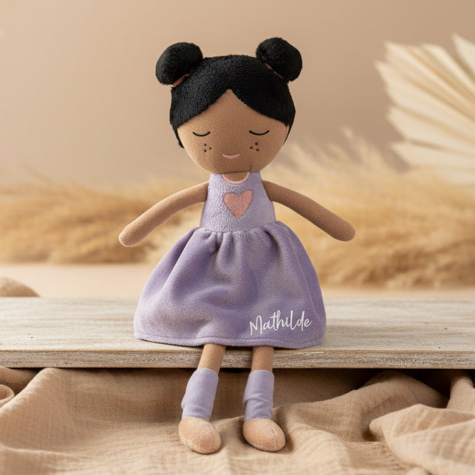 Kuschelpuppe Daisy | Jollein