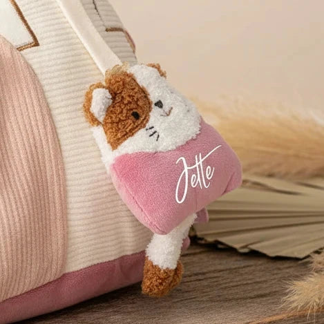 Aktivitäten Dreieck - Flower Fairies | Jollein