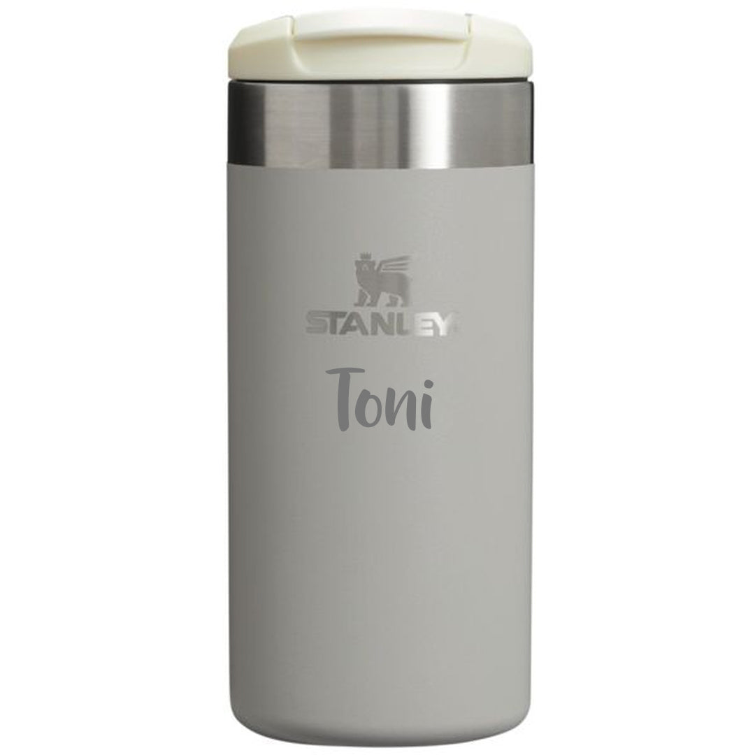 Thermosbeker De AeroLight™ Transit 0,35 L, Ash | Stanley