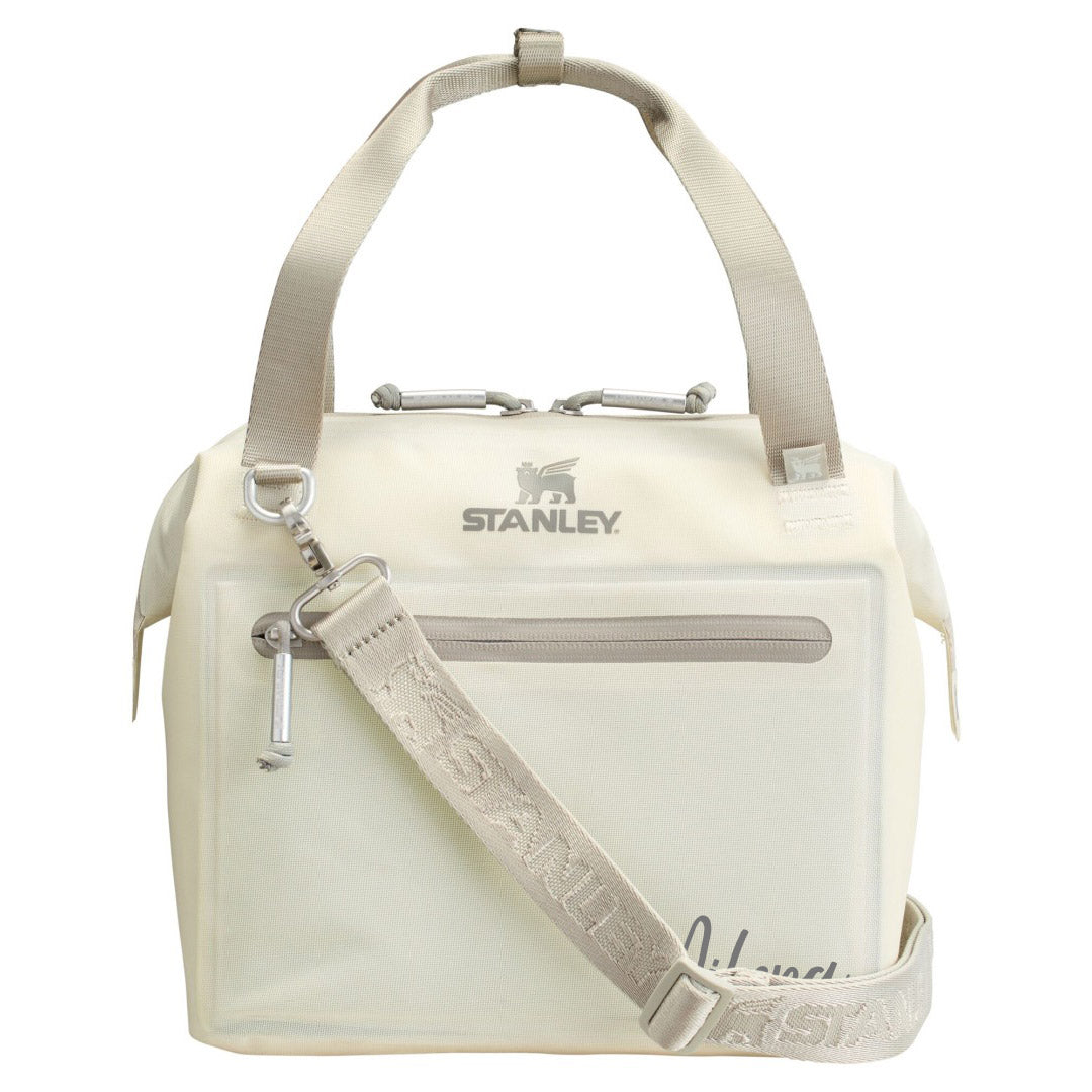 Mini koeltas The All-Day Julienne 7 L, Crème | Stanley