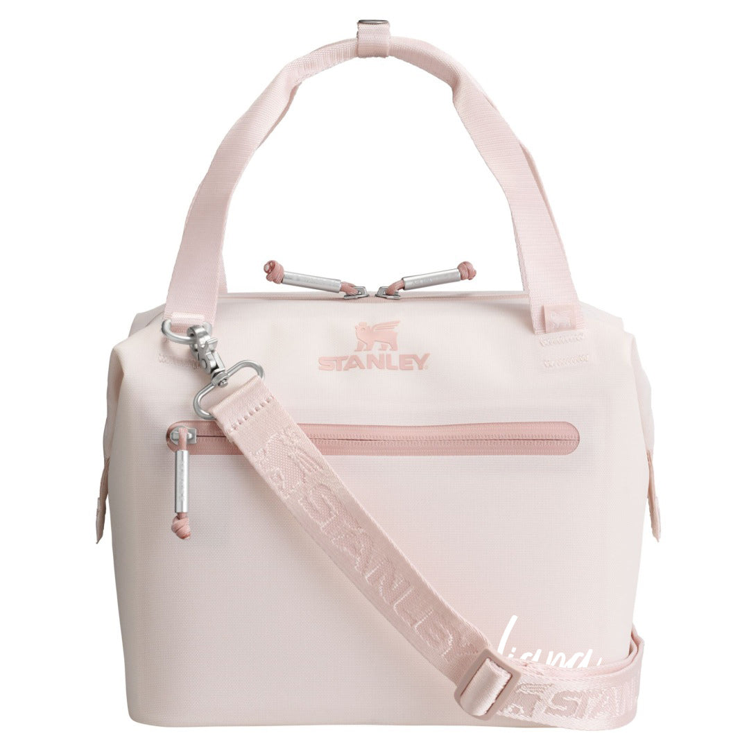 Mini koeltas The All-Day Julienne 7 L, Rozenkwarts | Stanley