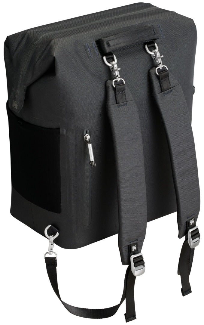 Midi cooler bag backpack The All-Day Madeleine 14 L, Black | Stanley