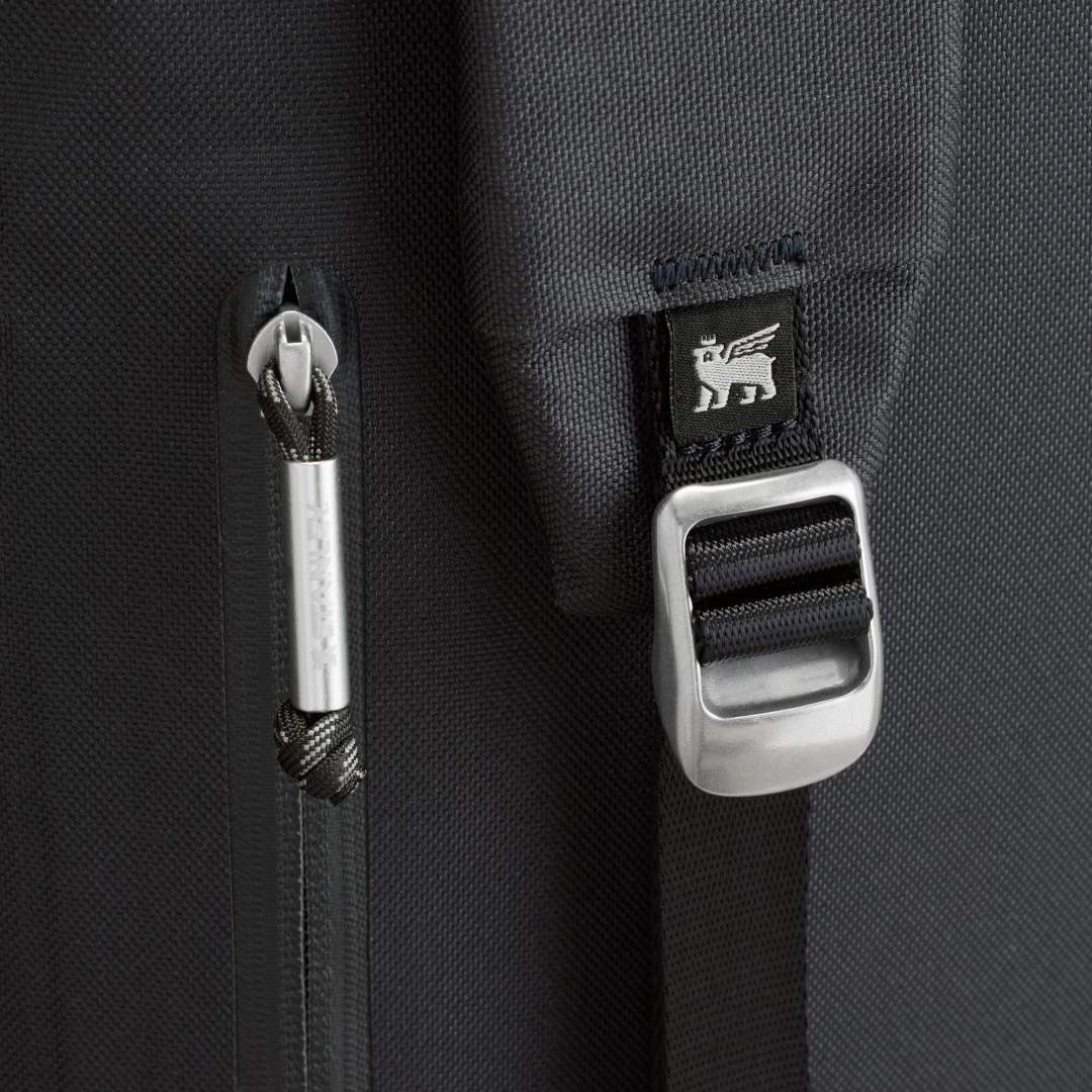 Midi cooler bag backpack The All-Day Madeleine 14 L, Black | Stanley