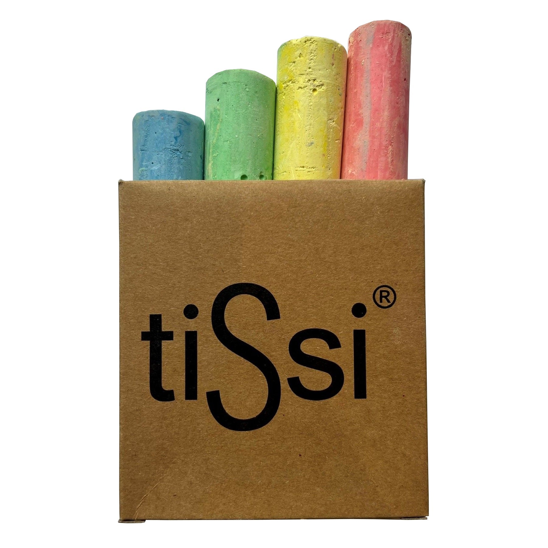 Krijt voor schoolborden | tiSsi®