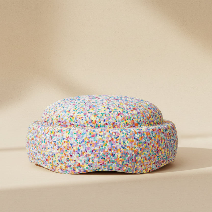 Stapelstein Original Super Confetti | Stapelstein