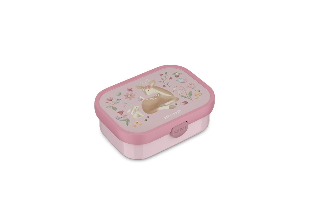 Lunchbox - Fairy Garden | Little Dutch x Mepal