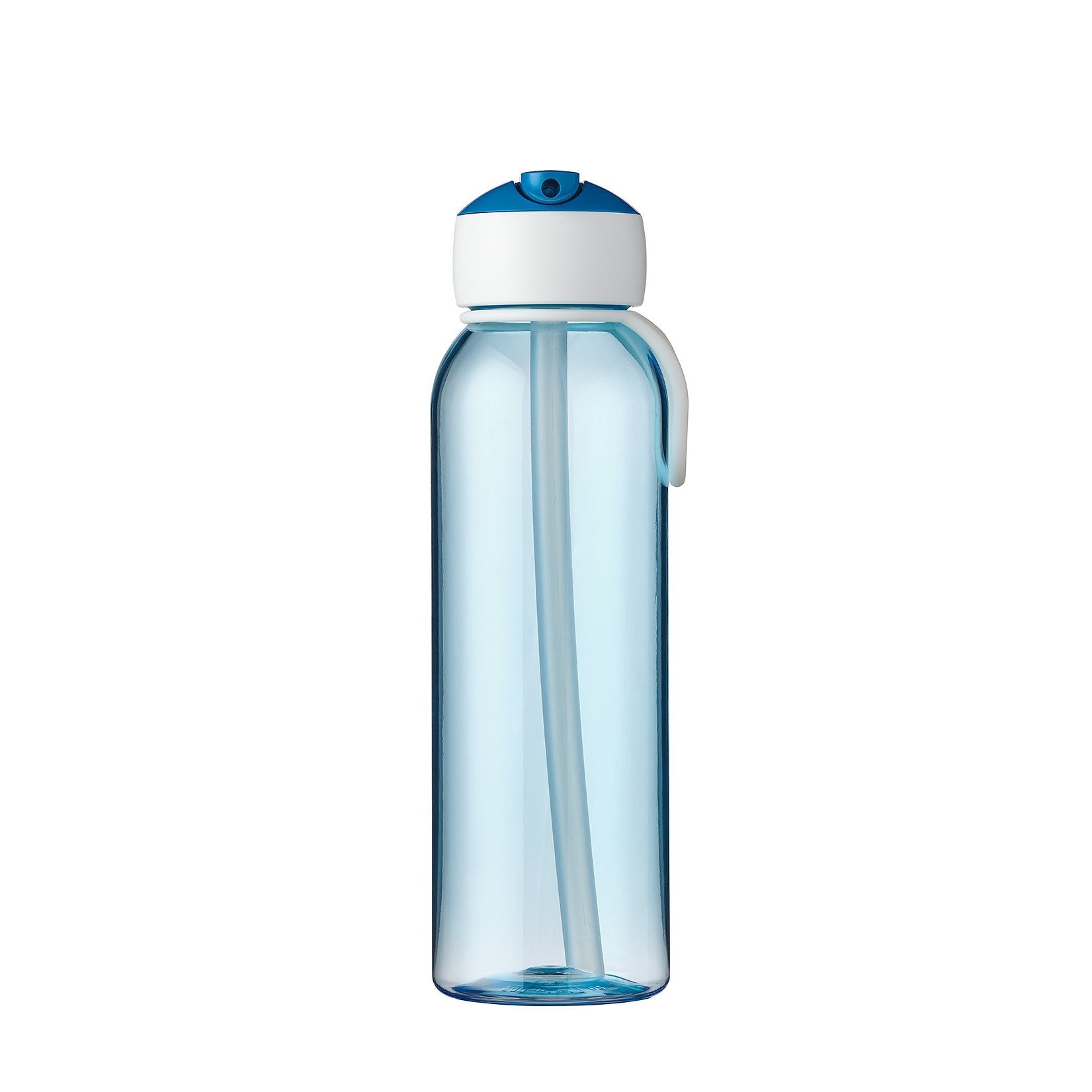 Flip-up drinkfles 500 ml - Blauw | Mepal