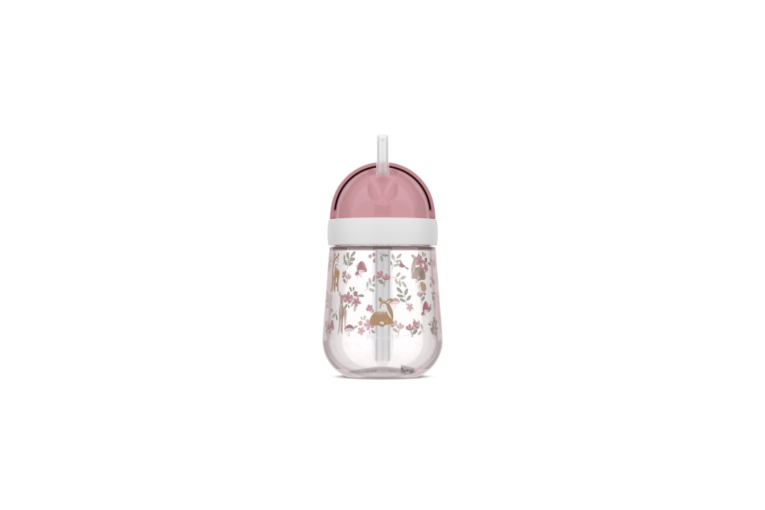 Mio Rietjesbeker 300 ml - Fairy Garden | Little Dutch x Mepal