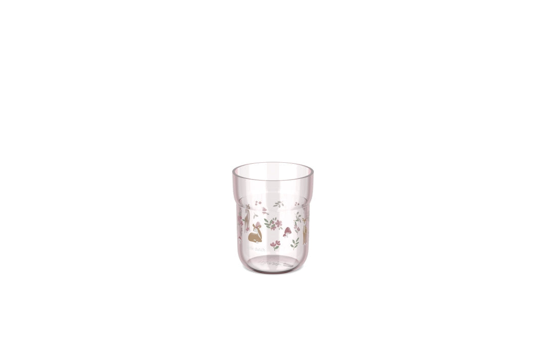 Drinking cup Mio 250 ml - Fairy Garden | Little Dutch x Mepal