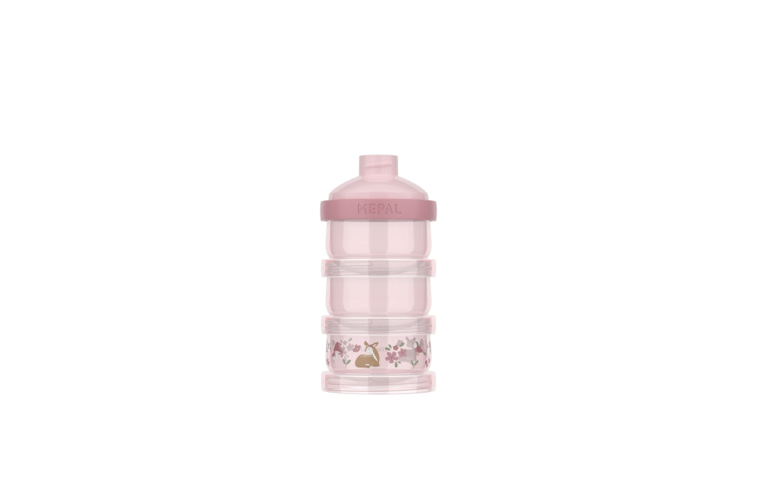 Melkpoedertoren Mio 3-delig - Fairy Garden | Little Dutch x Mepal
