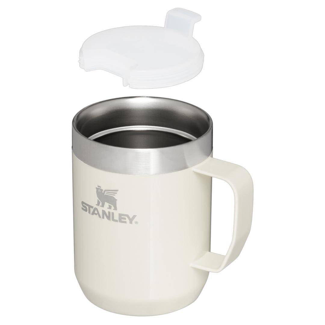 Thermosbeker The Everyday 0,23 L, Crèmeglans | Stanley
