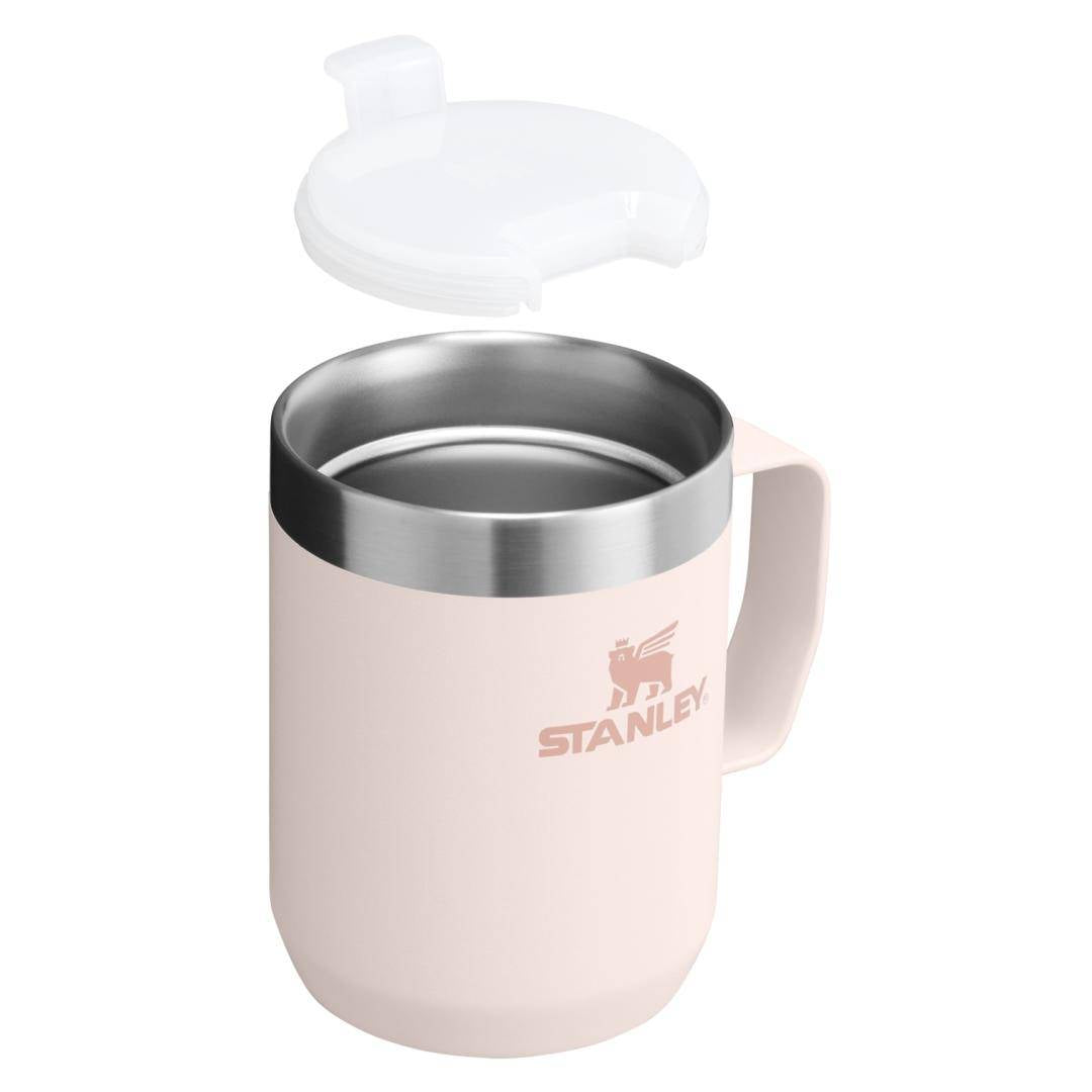 Thermosbeker The Everyday 0,23 L, Rozenkwarts | Stanley