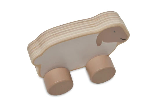 Holzspielzeug Farm - Lamm | Jollein