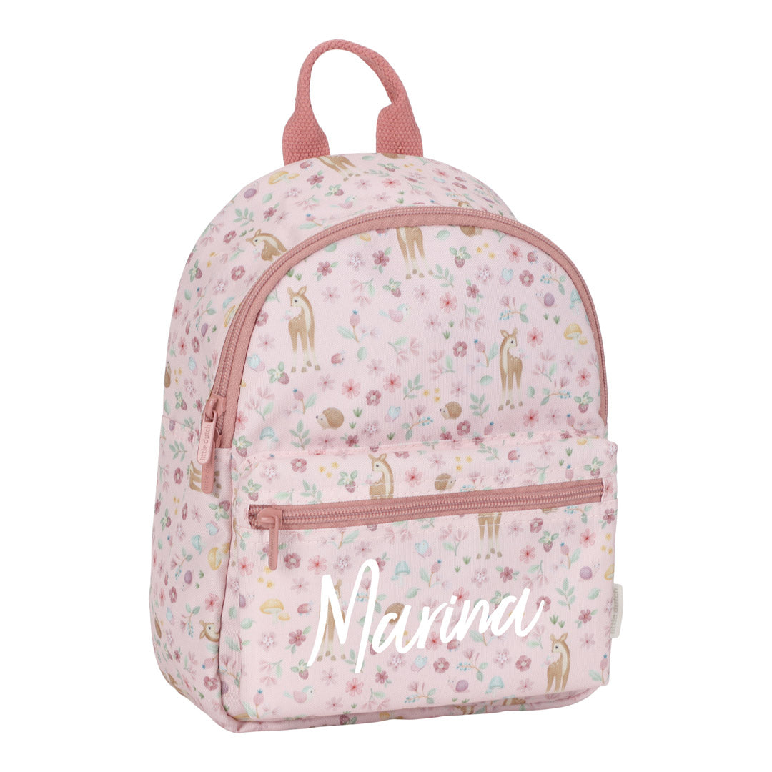 Backpack Fairy Garden | Little Dutch