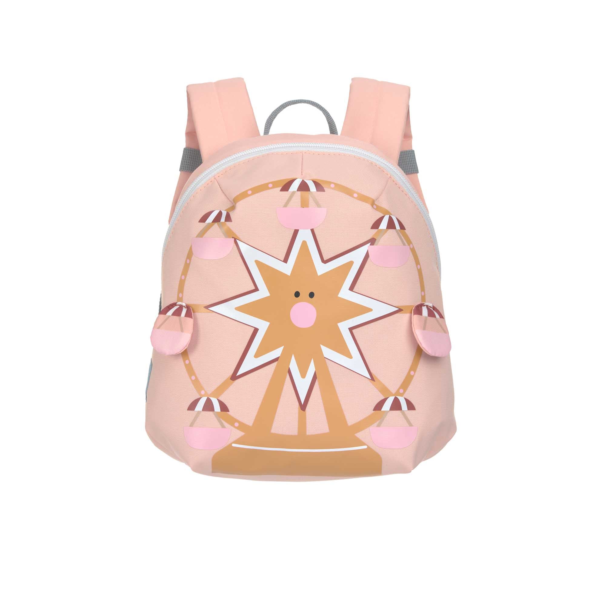 Rucksack Tiny Drivers Ferris Wheel | Lässig