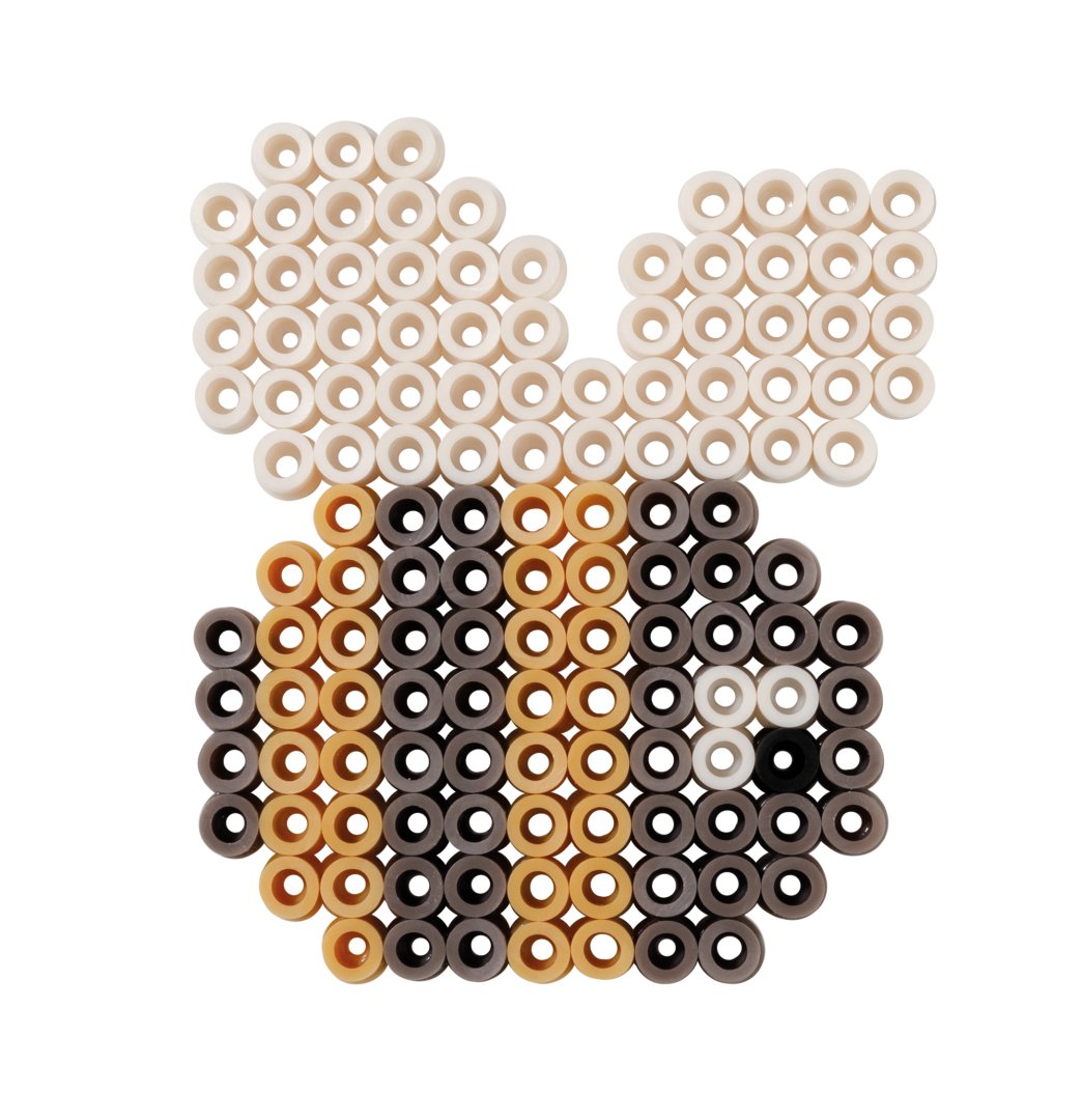 Maxi Bügelperlen Little Farm | Little Dutch