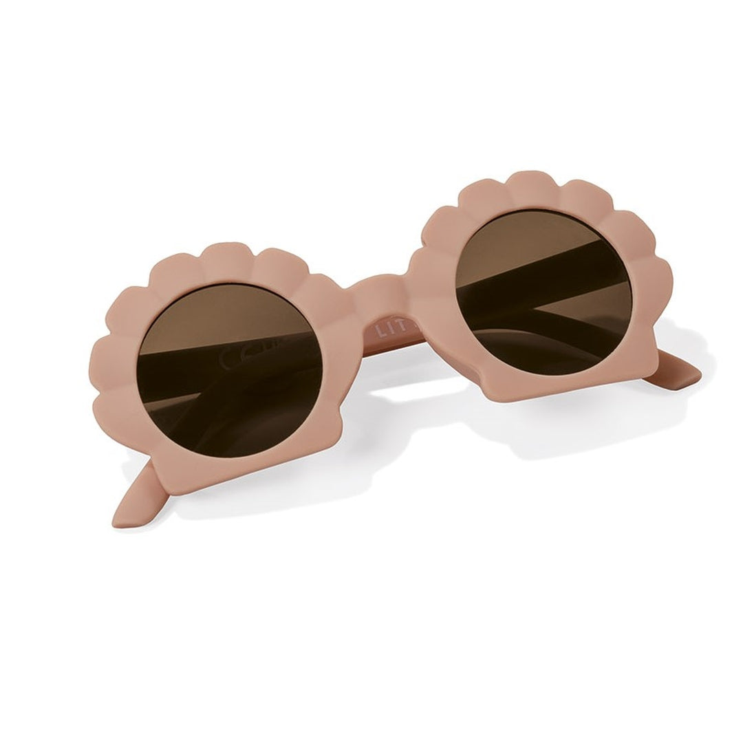 Kindersonnenbrille Muschel | Little Dutch