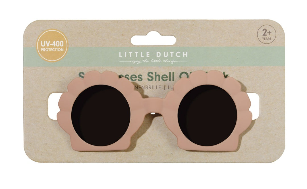 Children's sunglasses shell | Little Dutch