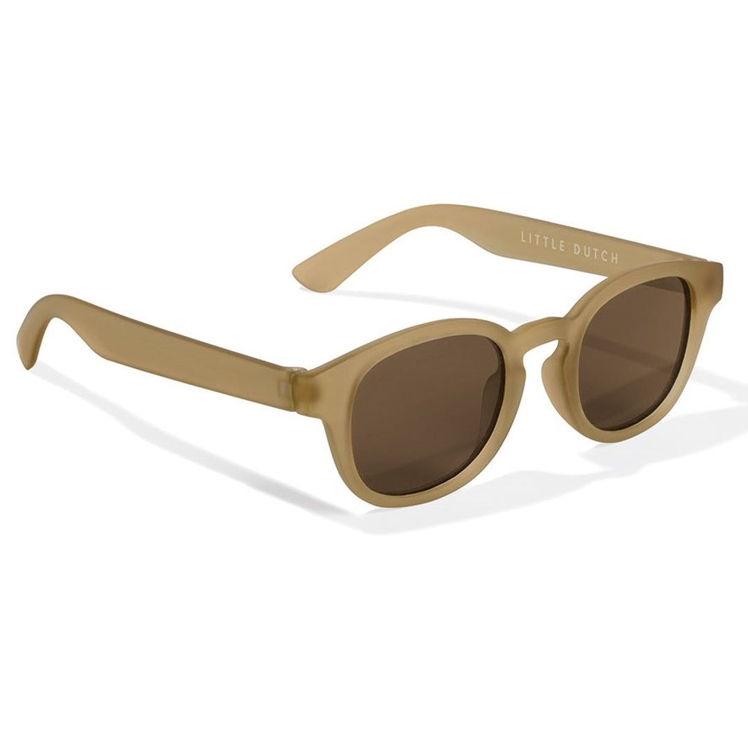 Children's sunglasses Almond | Little Dutch