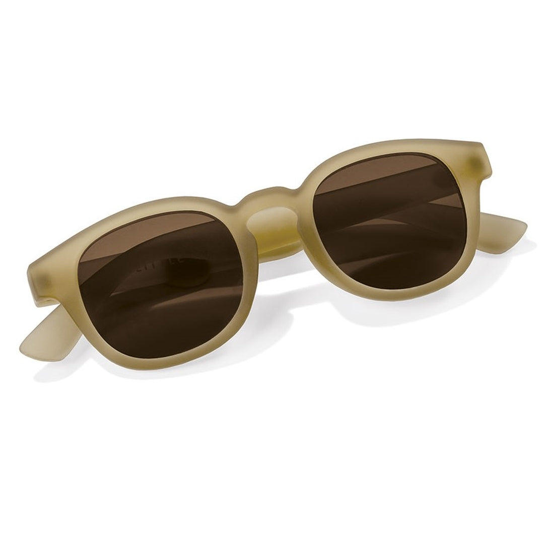 Children's sunglasses Almond | Little Dutch