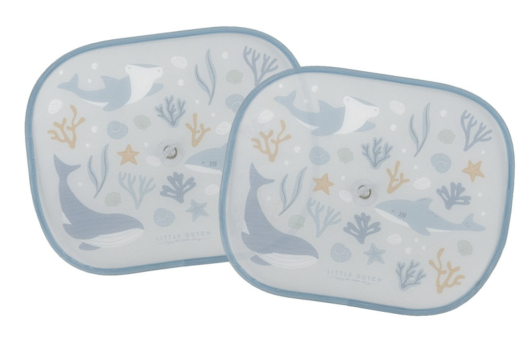 Crème solaire Ocean Dreams Blue | Little Dutch