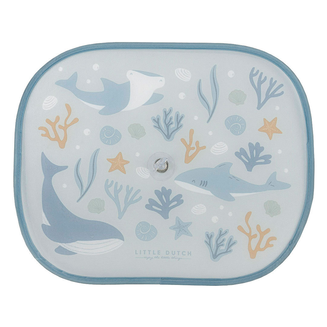 Crème solaire Ocean Dreams Blue | Little Dutch