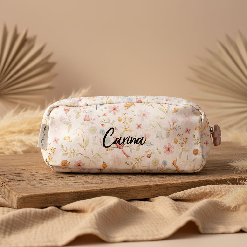 Federmäppchen Fairy Garden | Little Dutch