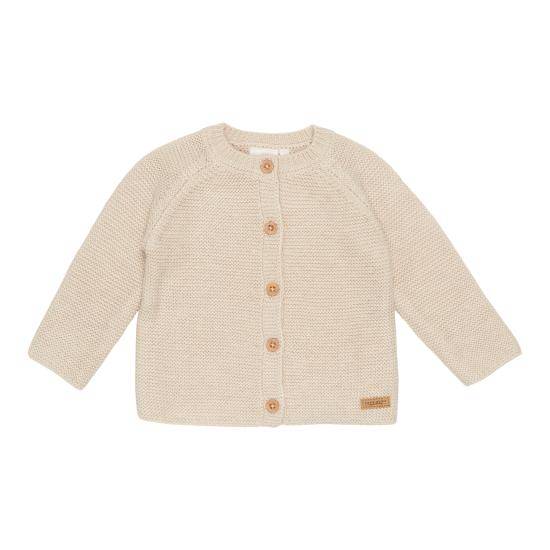 Cardigan Sand 62 | Little Dutch