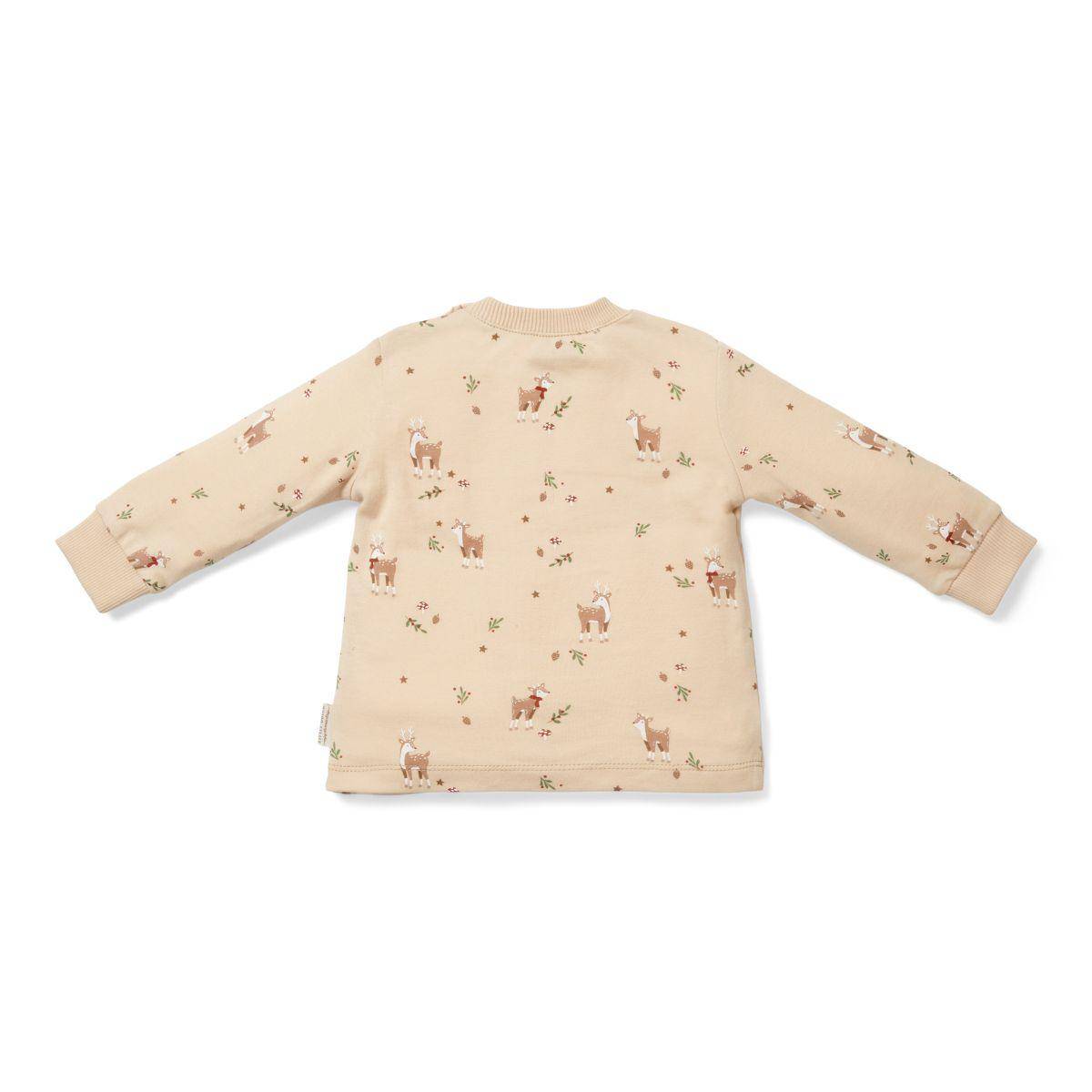 Weihnachts-Pyjama | Little Dutch