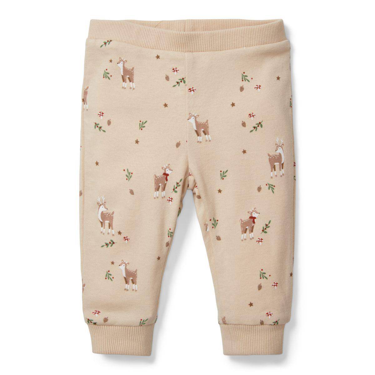 Weihnachts-Pyjama | Little Dutch