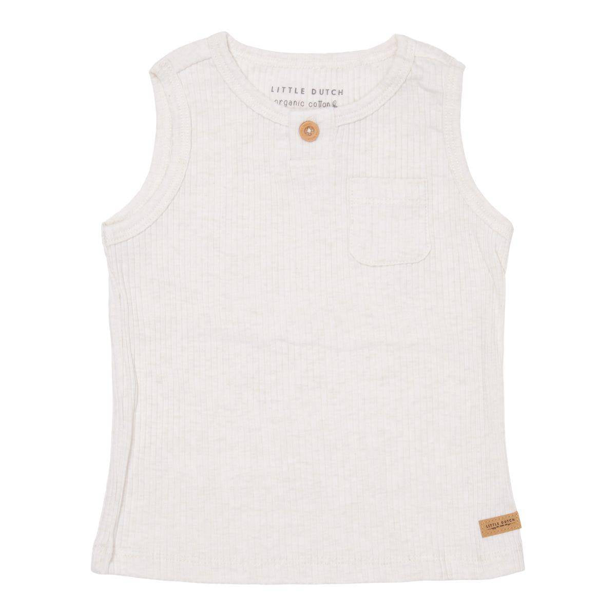 Top Sand - 68 | Little Dutch