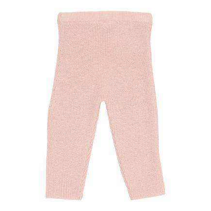 Roze legging | Little Dutch